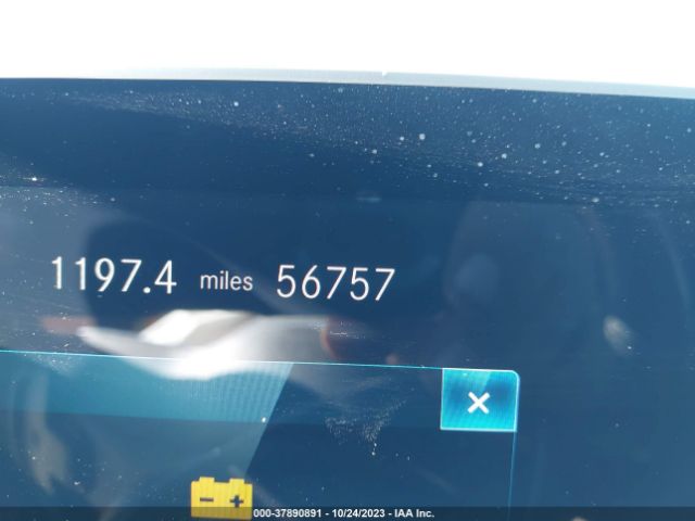 W1N4N4HBXMJ199065 Mercedes-Benz GLA 250