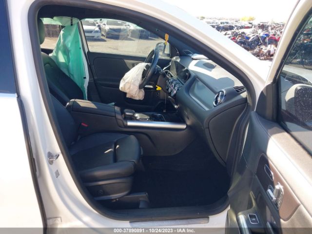 W1N4N4HBXMJ199065 Mercedes-Benz GLA 250