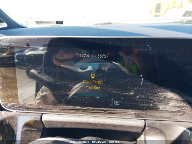 W1N4N4HBXMJ199065 Mercedes-Benz GLA 250