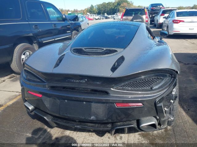 SBM13GAA4HW002121 Mclaren 570GT