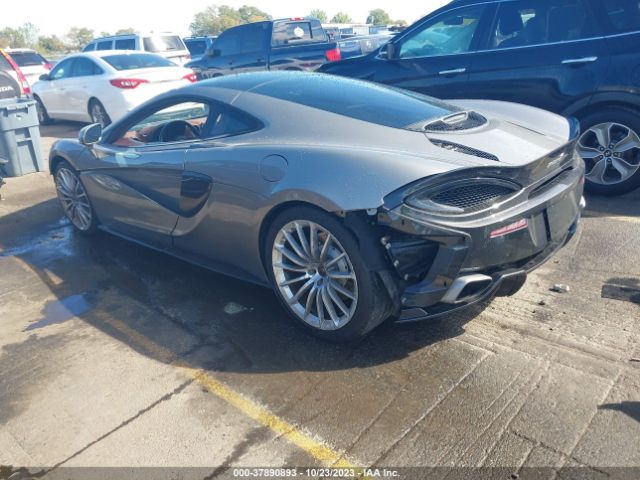 2017 MCLAREN 570GT SBM13GAA4HW002121 Photo 2