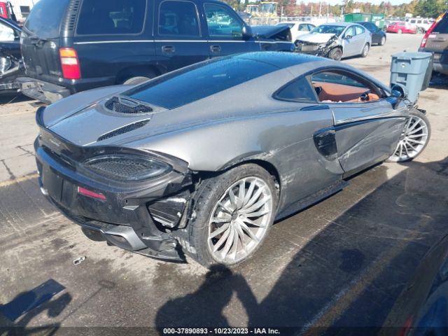 2017 MCLAREN 570GT SBM13GAA4HW002121 Photo 3
