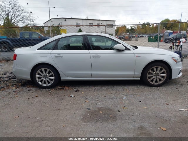 Audi A6 3.0t Premium Plus 2015 WAUFGAFC9FN018390 Image 13