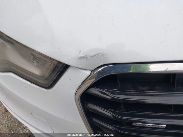 WAUFGAFC9FN018390 Audi A6 3.0t Premium Plus