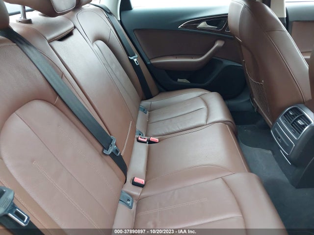 WAUFGAFC9FN018390 Audi A6 3.0t Premium Plus