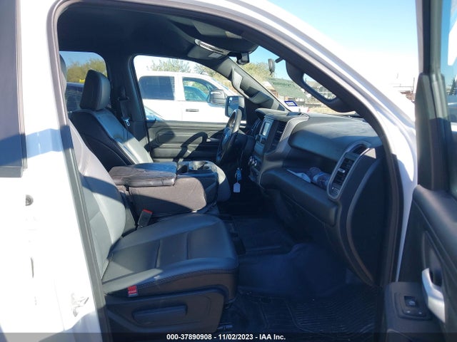 1C6SRFGT3PN574341 RAM 1500 Tradesman