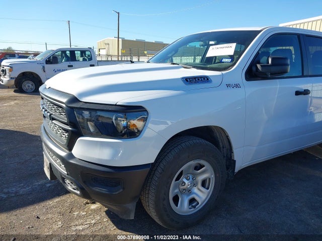 1C6SRFGT3PN574341 RAM 1500 Tradesman