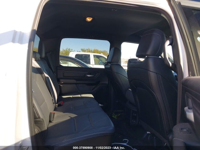 1C6SRFGT3PN574341 RAM 1500 Tradesman