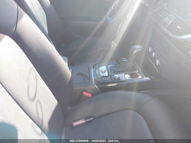 WAUC8AFC9JN099898 Audi A6 Premium/sport