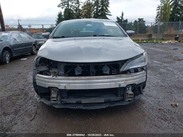 1C3CCCAB7FN657237 Chrysler 200 Limited