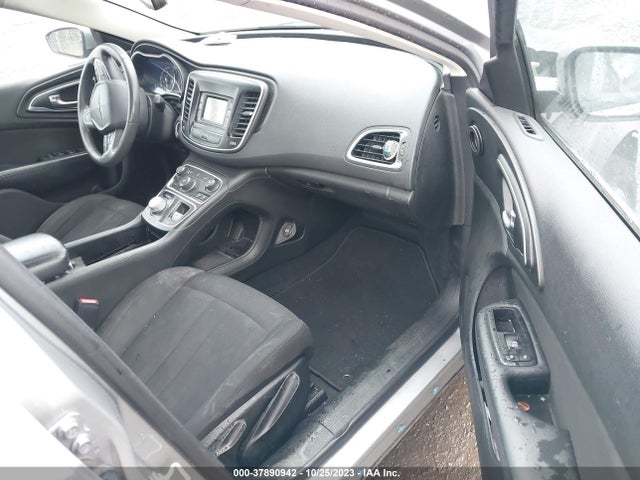 1C3CCCAB7FN657237 Chrysler 200 Limited