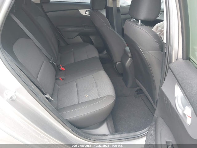 2023 KIA FORTE LXS VIN: 3KPF24AD5PE548347