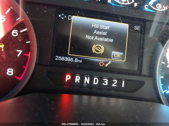 Ford F-150 Xlt 2015 1FTEW1E81FFA55636 Image 7