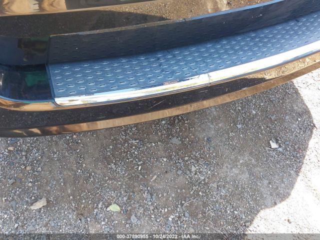 2C4RDGBG6ER230833 Dodge Grand Caravan Se