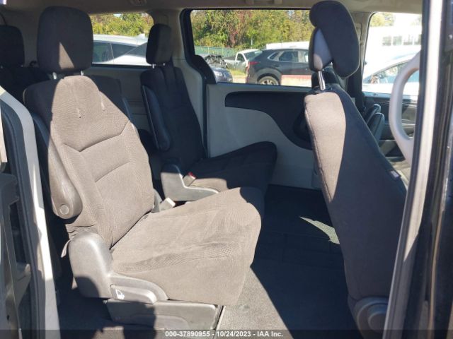 2C4RDGBG6ER230833 Dodge Grand Caravan Se
