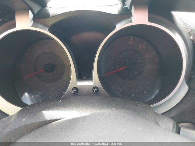 Nissan Juke Sl 2014 JN8AF5MR2ET352242 Image 7