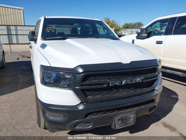 1C6SRFGTXPN553650 RAM 1500 Tradesman
