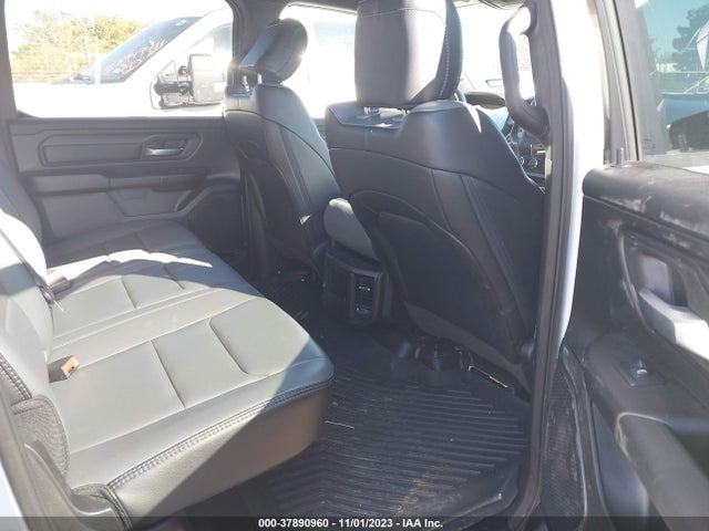 1C6SRFGTXPN553650 RAM 1500 Tradesman