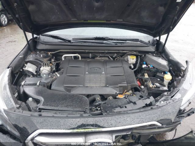 2019 SUBARU OUTBACK 4S4BSETC2K3203345 Photo 9