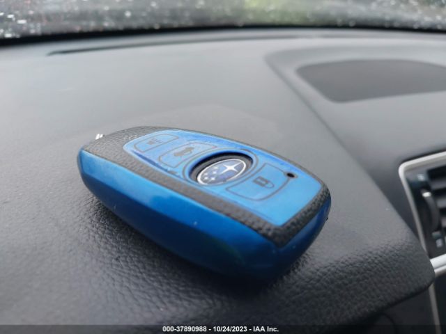 2019 SUBARU OUTBACK 4S4BSETC2K3203345 Photo 10