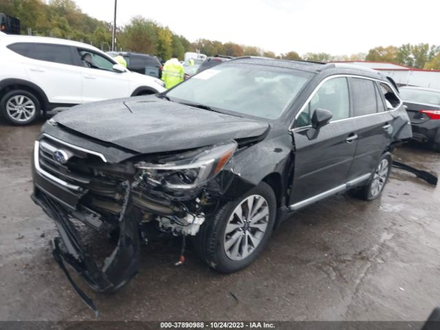 2019 SUBARU OUTBACK 4S4BSETC2K3203345 Photo 1