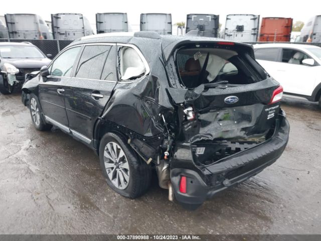 2019 SUBARU OUTBACK 4S4BSETC2K3203345 Photo 2