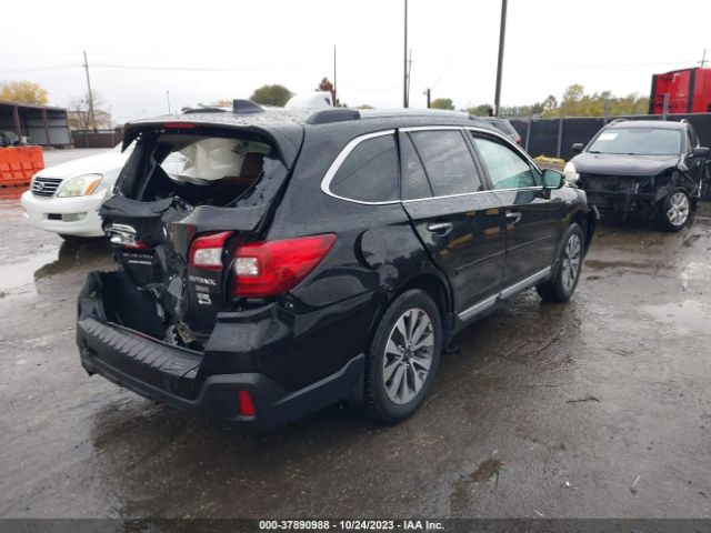 2019 SUBARU OUTBACK 4S4BSETC2K3203345 Photo 3
