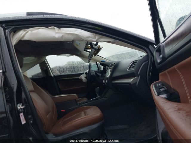 2019 SUBARU OUTBACK 4S4BSETC2K3203345 Photo 4