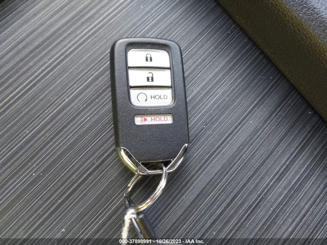Honda Ridgeline Rtl-e 2022 5FPYK3F70NB024608 Image 11