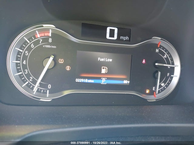 Honda Ridgeline Rtl-e 2022 5FPYK3F70NB024608 Image 7