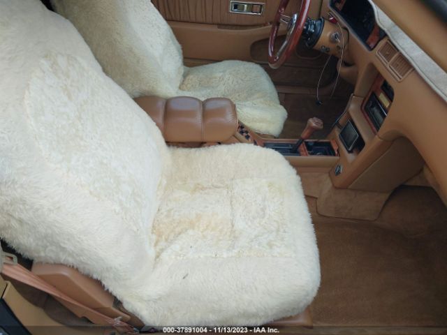 1991 CHRYSLER TC ZC2FS1205MB207835 Photo 4