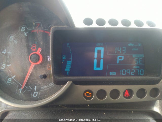 Chevrolet SONIC LT 2016 1G1JC5SHXG4106284 Image 7