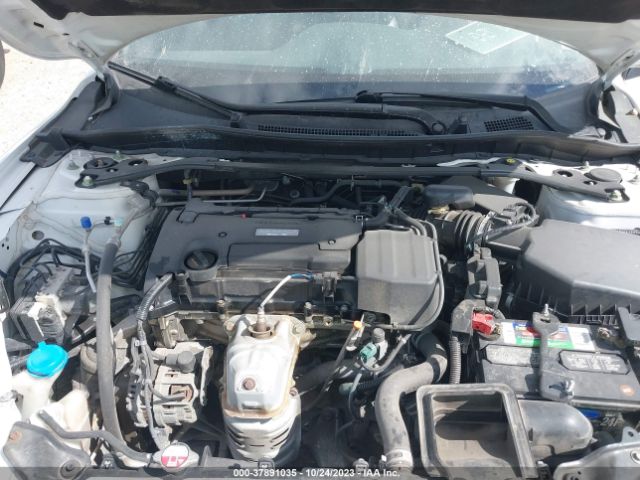 1HGCR2F54HA178275 Honda Accord Sedan Sport