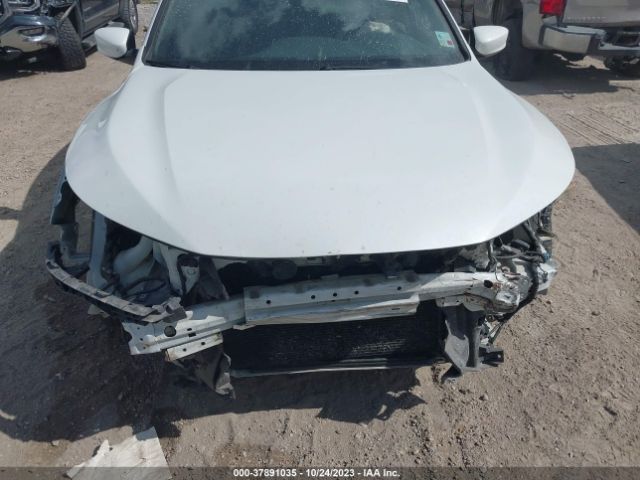 1HGCR2F54HA178275 Honda Accord Sedan Sport