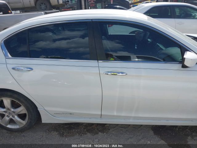 1HGCR2F54HA178275 Honda Accord Sedan Sport