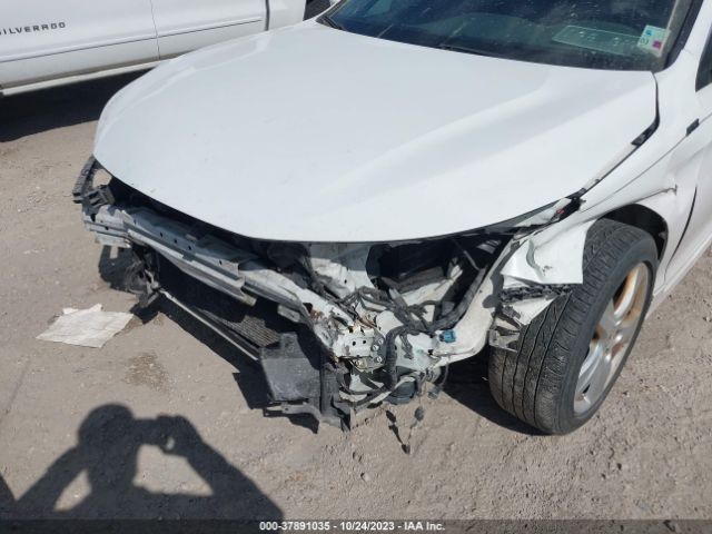 1HGCR2F54HA178275 Honda Accord Sedan Sport
