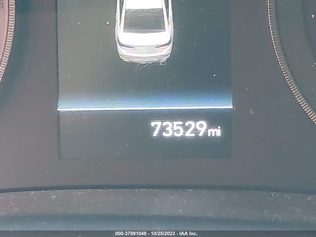 2018 HYUNDAI SONATA SPORT VIN: 5NPE34AF6JH608522