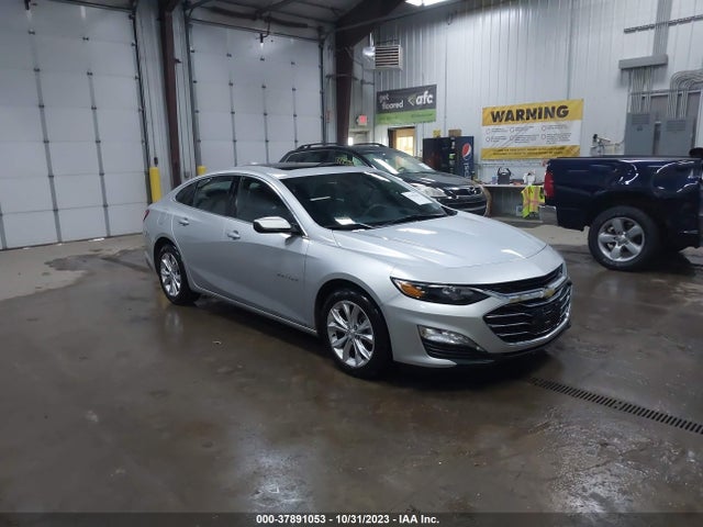 2022 1G1ZD5ST1NF163012 main image