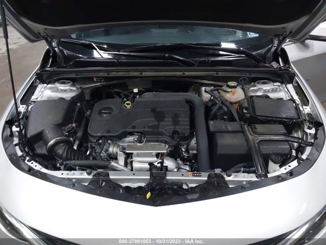 Chevrolet MALIBU LT 2022 1G1ZD5ST1NF163012 Image 10