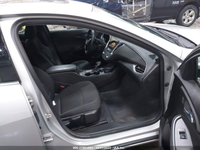 Chevrolet MALIBU LT 2022 1G1ZD5ST1NF163012 Image 5
