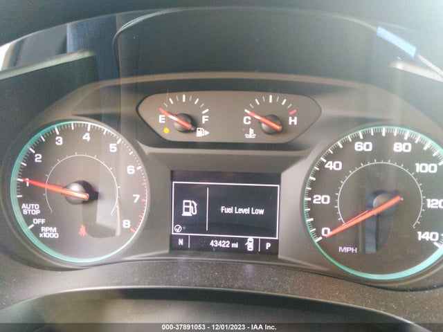 Chevrolet MALIBU LT 2022 1G1ZD5ST1NF163012 Image 7