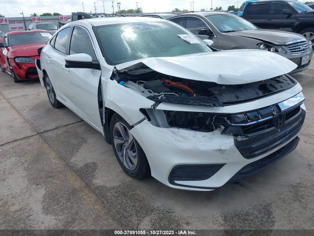 2020 19XZE4F52LE012830 main image