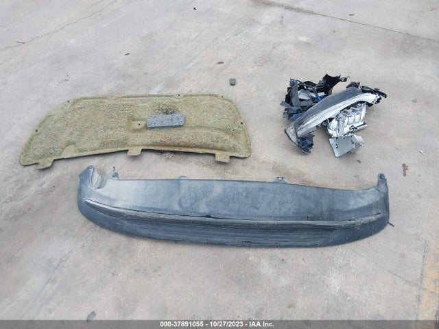 Honda INSIGHT EX 2020 19XZE4F52LE012830 Image 12