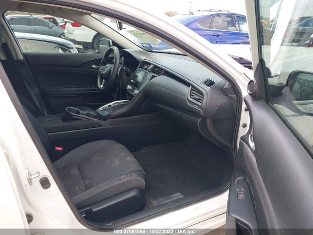Honda INSIGHT EX 2020 19XZE4F52LE012830 Image 5