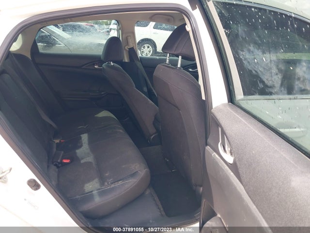 Honda INSIGHT EX 2020 19XZE4F52LE012830 Image 8