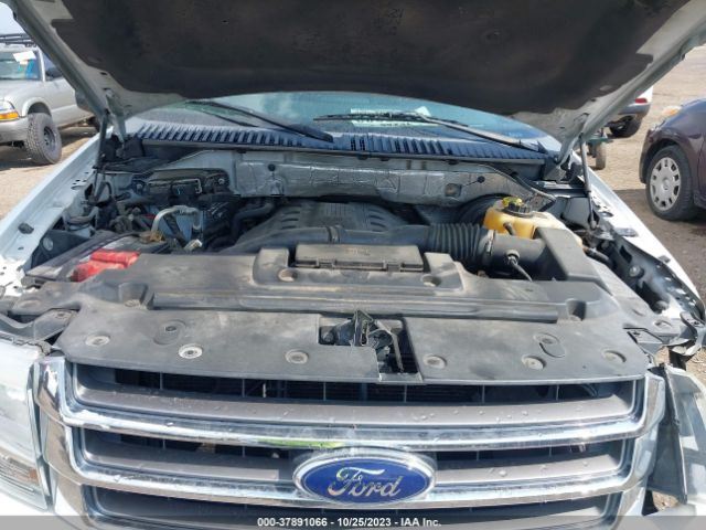 1FMJK1KT9GEF26051 Ford Expedition El Limited