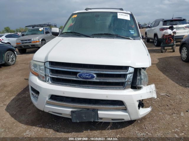 1FMJK1KT9GEF26051 Ford Expedition El Limited