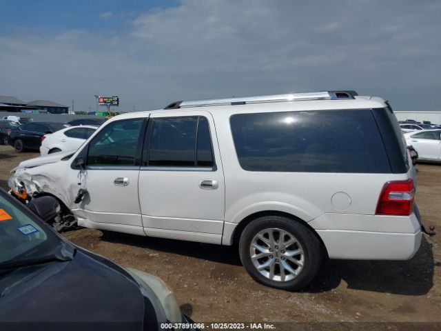 1FMJK1KT9GEF26051 Ford Expedition El Limited