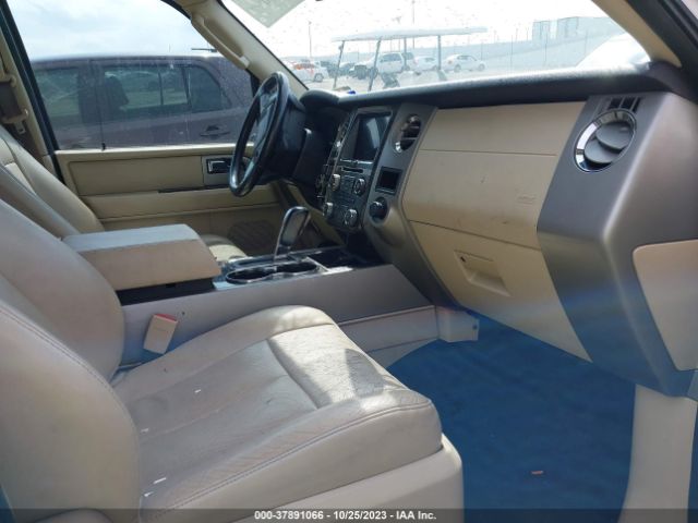 1FMJK1KT9GEF26051 Ford Expedition El Limited