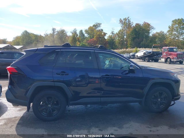 Toyota Rav4 Xle 2019 2T3P1RFVXKW044265 Image 14